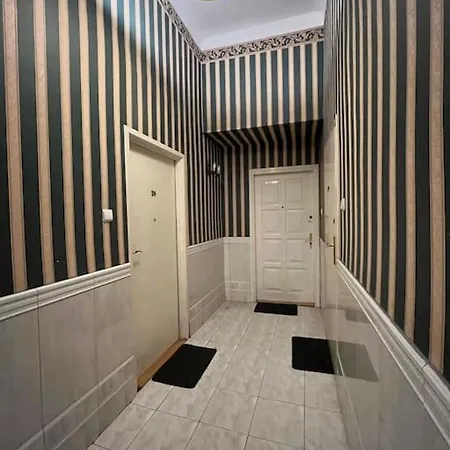 Apartament Ul. Starowislna Apartment Krakau
