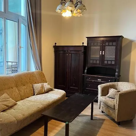 Apartament Ul. Starowislna Apartment